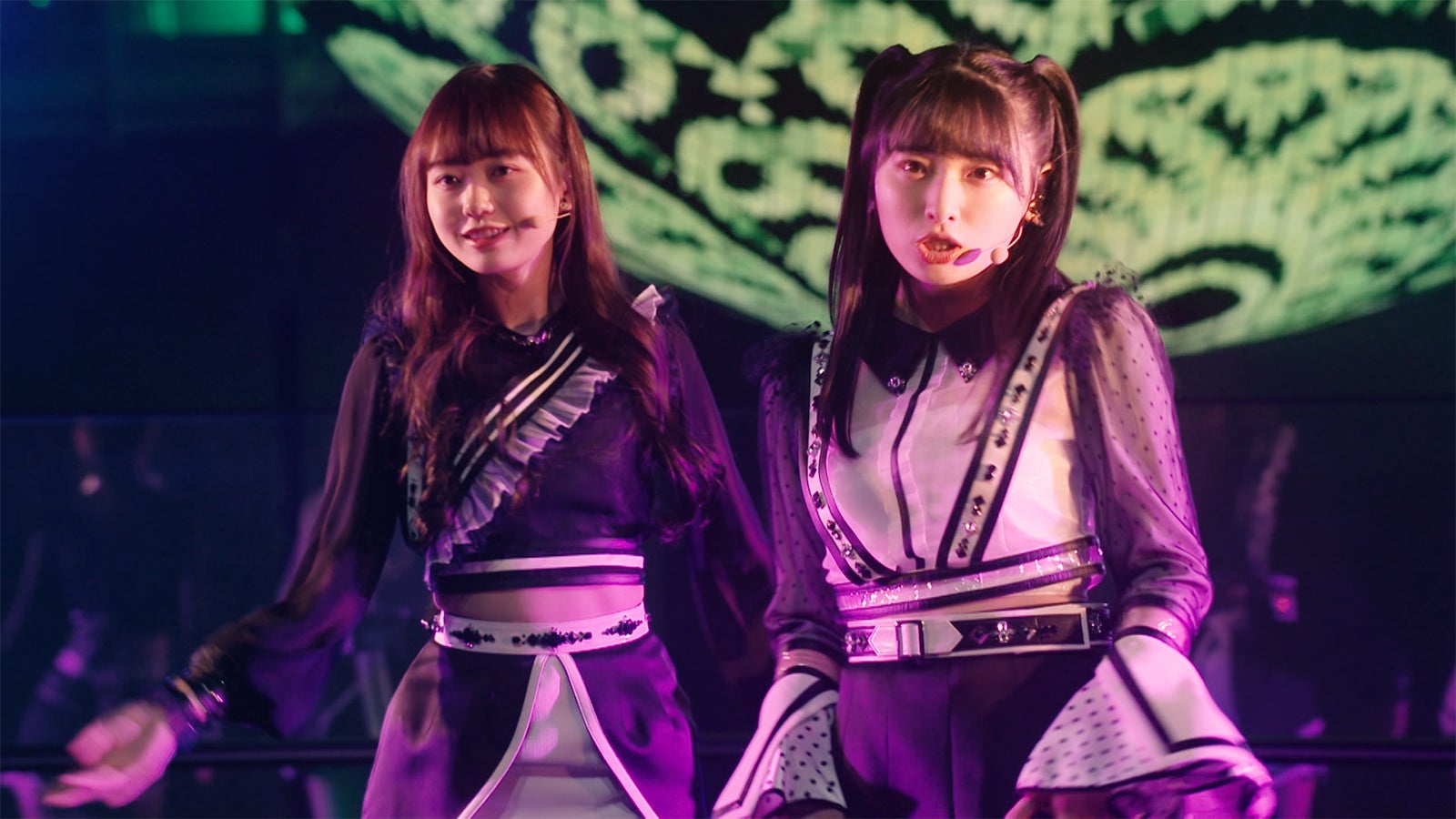 未使用　AKB48 SINGAPORE THEATER LIVE Vol.9 未使用 AKB48 SINGAPORE THEATER LIVE Vol.9 nine＊nine | GACKT