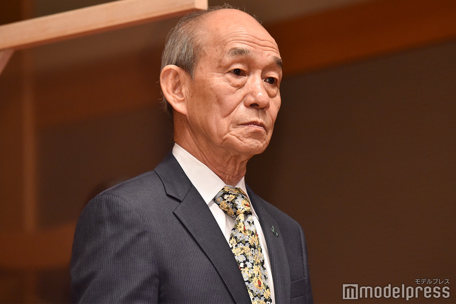 笹野高史 （C）モデルプレス