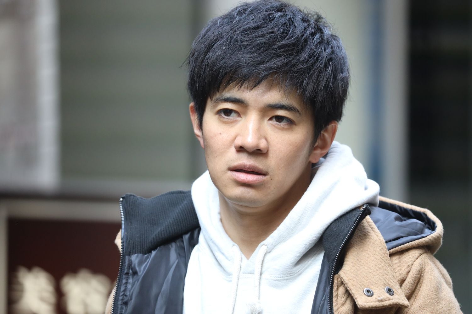 和田正人（C）フジテレビ