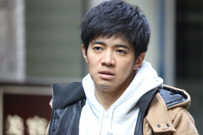 和田正人(C)フジテレビ