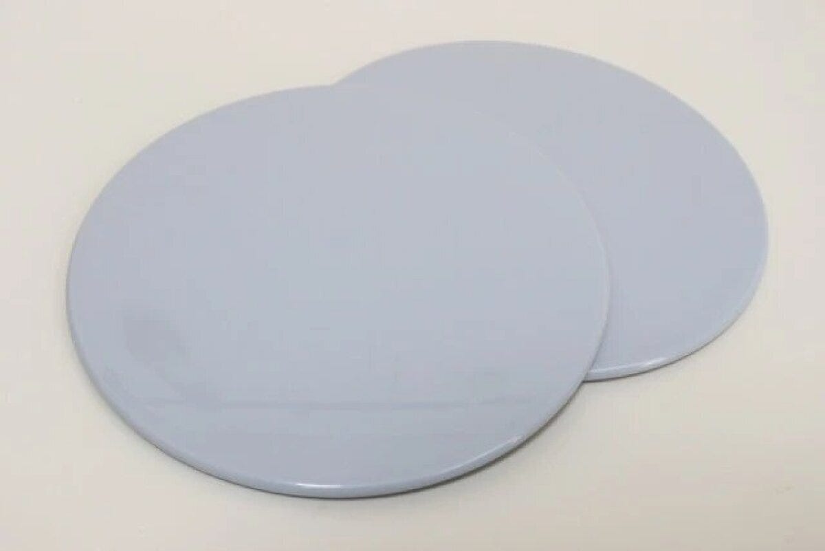 ダイソー　スライドディスク