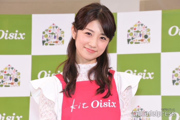 小倉優子(C)モデルプレス