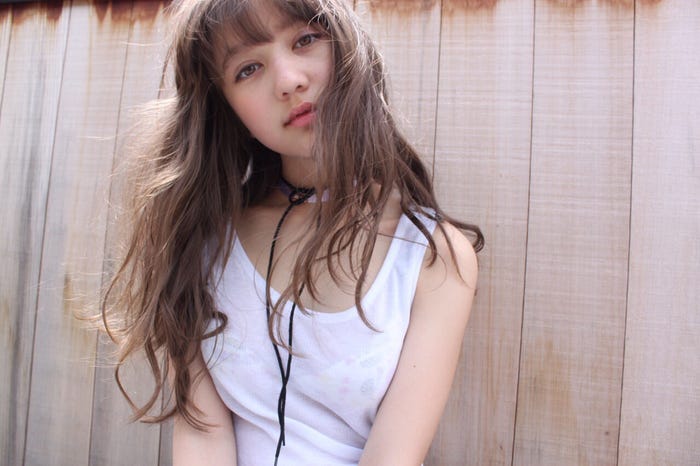 木村ユリヤ/画像提供:所属事務所