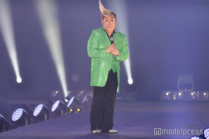 コロッケ Tgc熊本 で 太issa 嵐 大野智 三代目jsbらものまねオンパレード シークレット登場で大暴れ モデルプレス コロッケ Tgc熊本 で 太issa 嵐 大野智 三代目jsbらものまねオンパレード シークレット登場で大暴れ モデルプレス