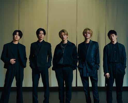 King & Prince「ichiban」スペシャルダンス動画公開