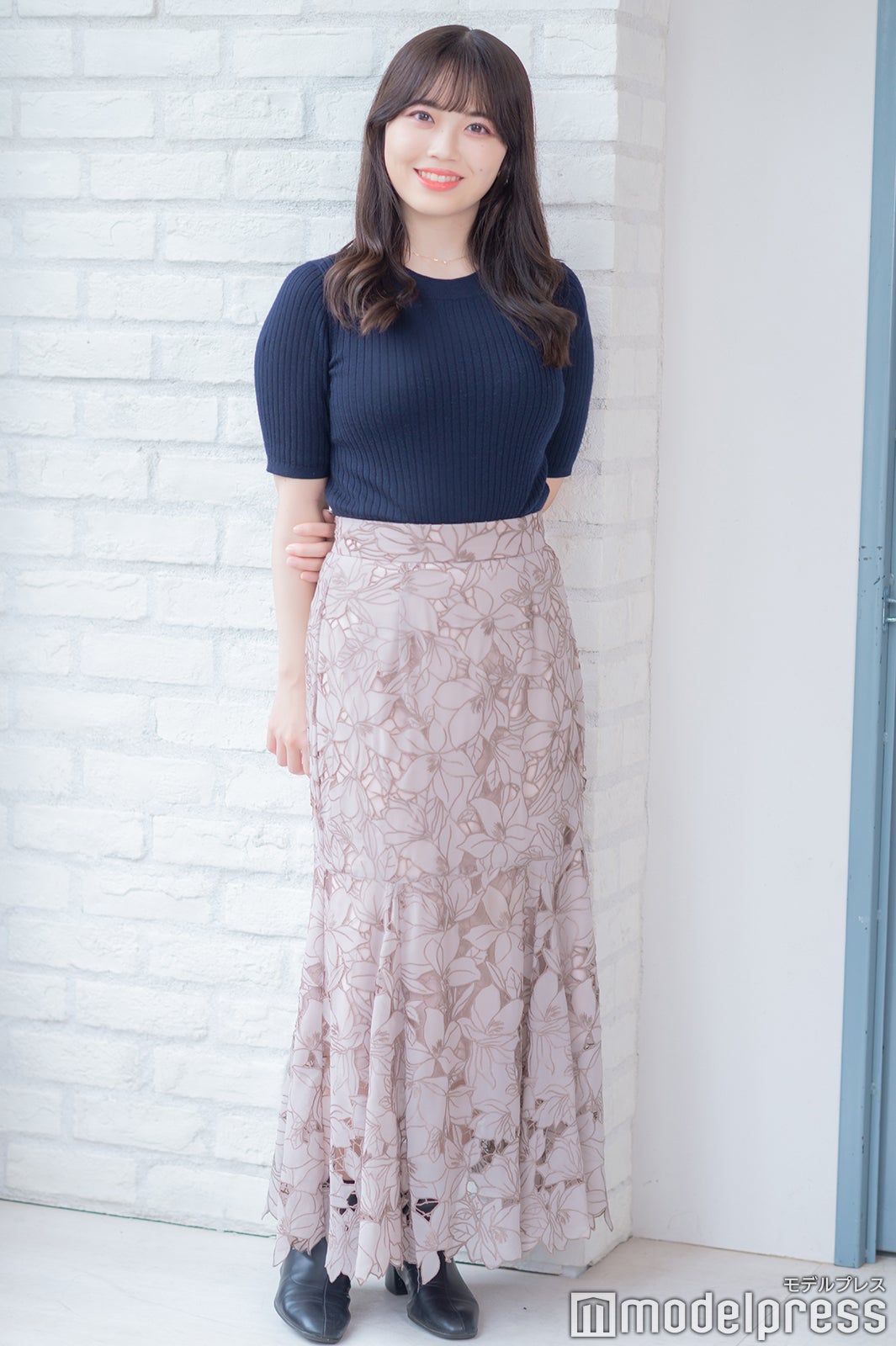 荒木美輝さん（C）モデルプレス