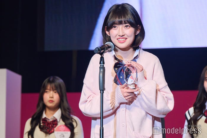 さらゆめさん(C)モデルプレス