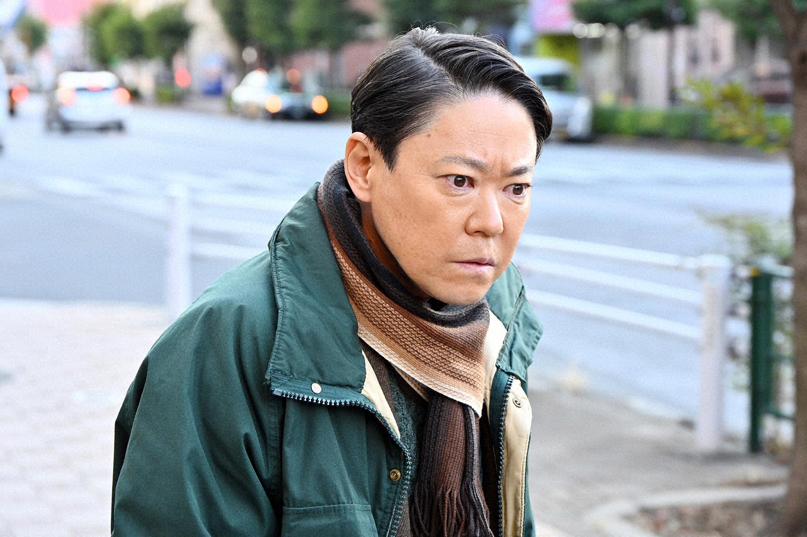 阿部サダヲ「不適切にもほどがある！」第1話より（C）TBS