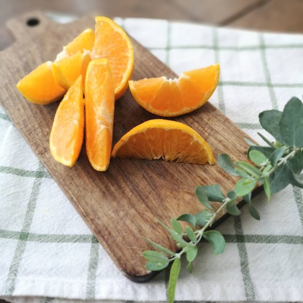 コストコのミカン