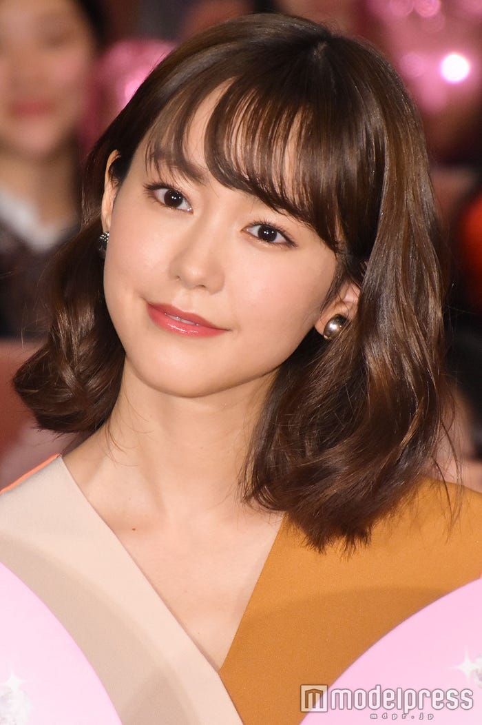 桐谷美玲 (C)モデルプレス