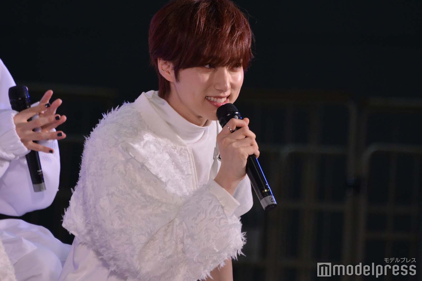尾崎匠海 （C）モデルプレス