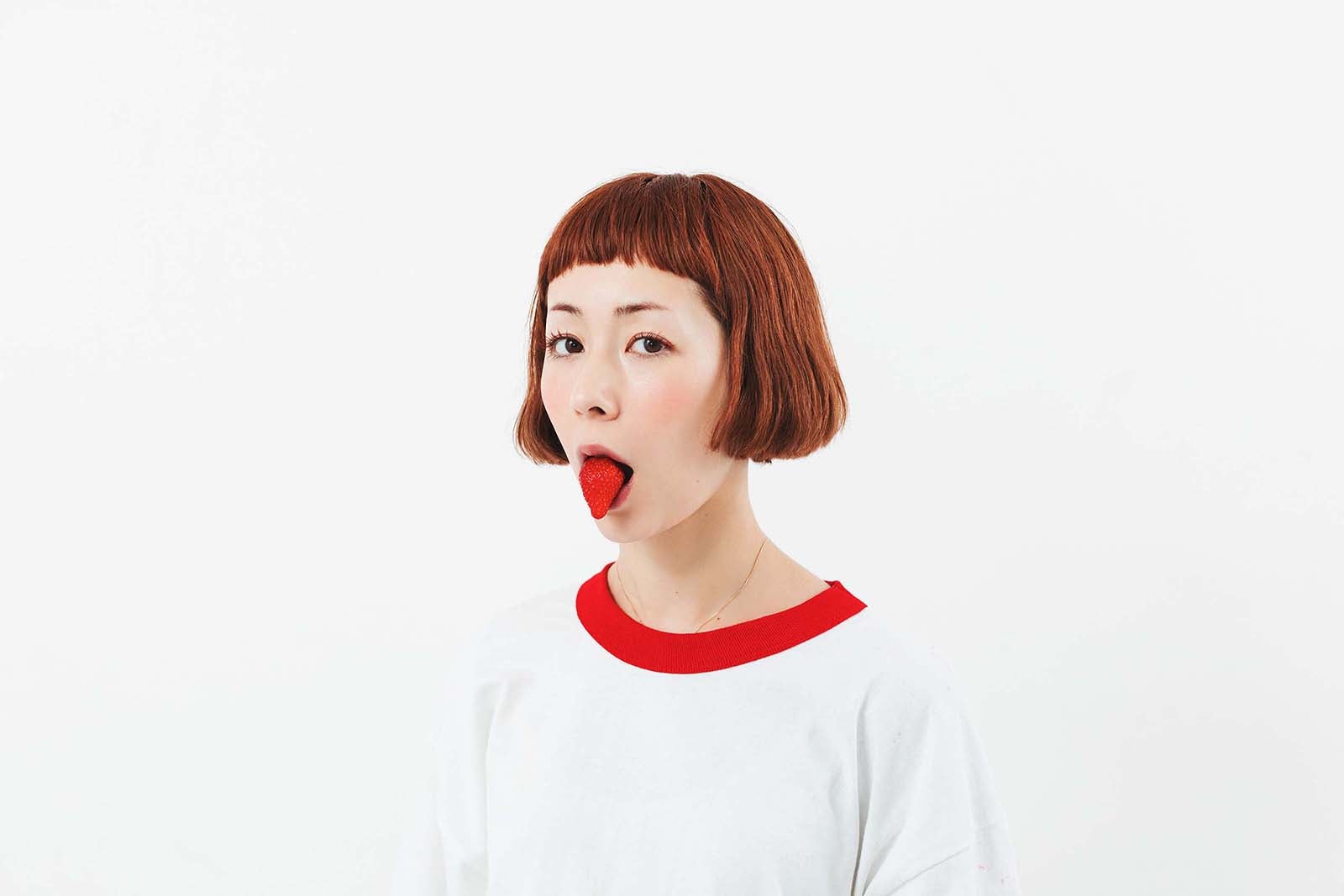 木村カエラ（画像提供：フジテレビ）