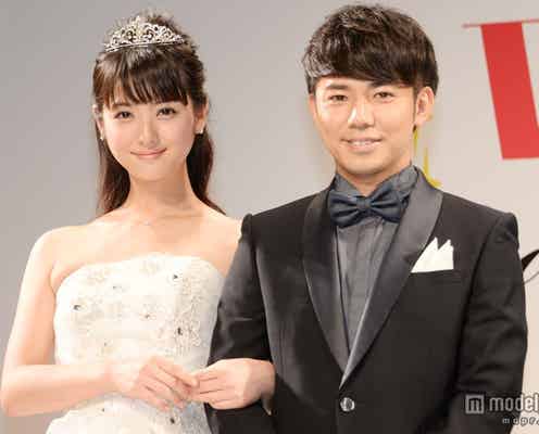 ピース綾部 “佐々木希orローラ” 究極の選択に困惑