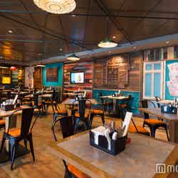 (C)モデルプレス