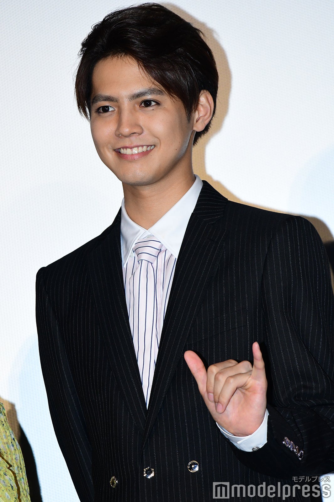 片寄涼太（C）モデルプレス