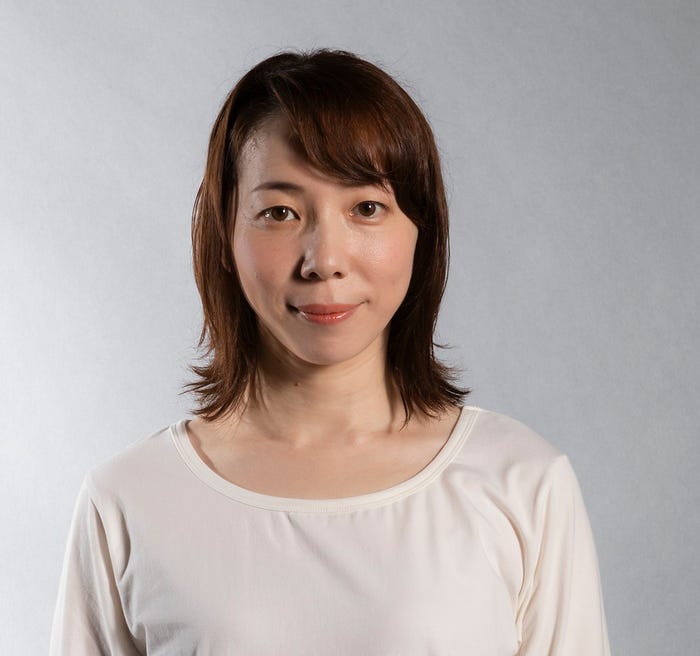 平岩紙(C)「このマンガがすごい!」製作委員会