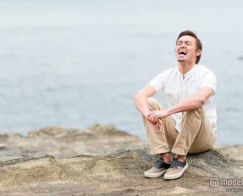 テラハ今井洋介、“らしさ”溢れる初の試み