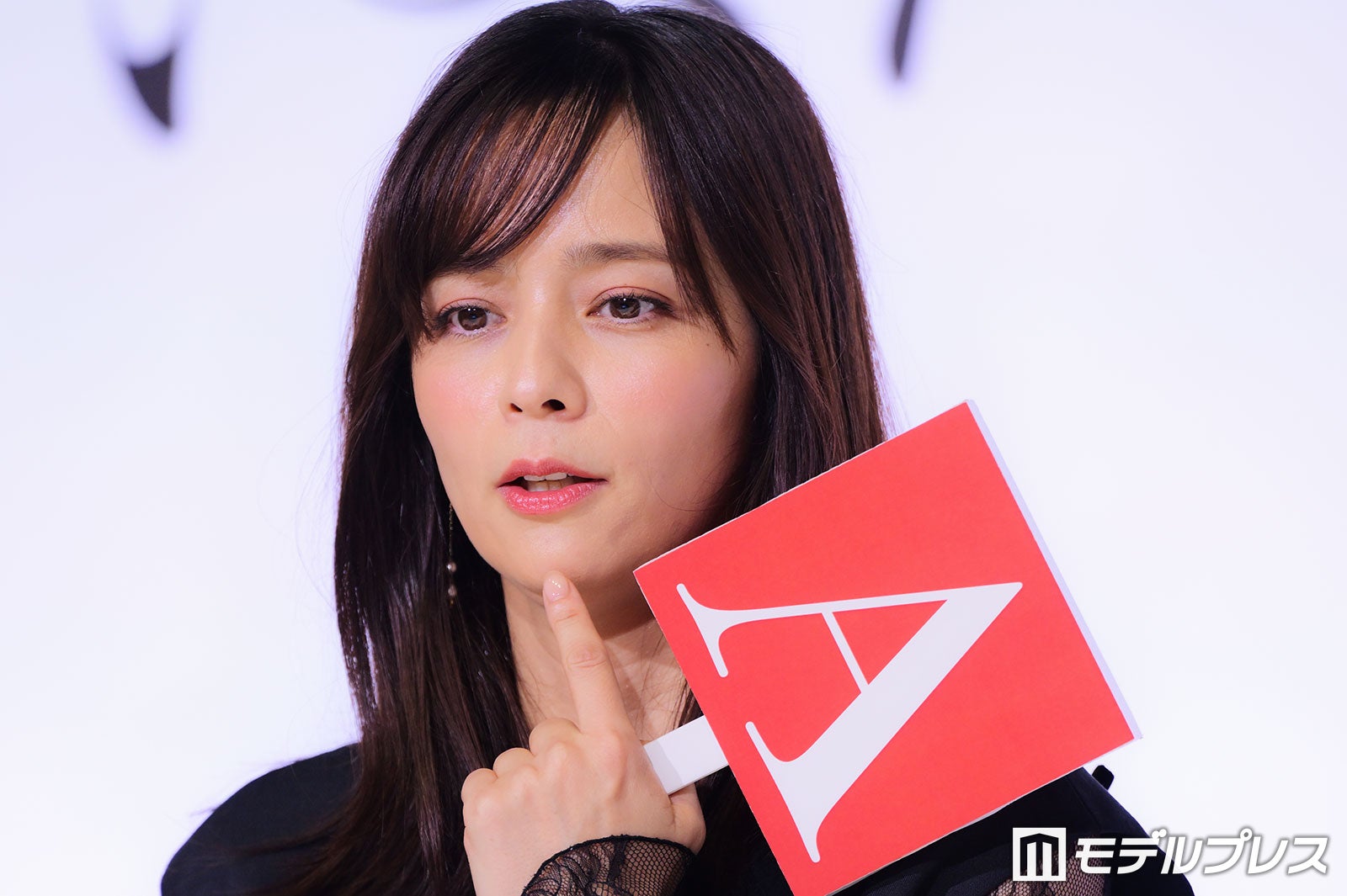 加藤ローサ（C）モデルプレス
