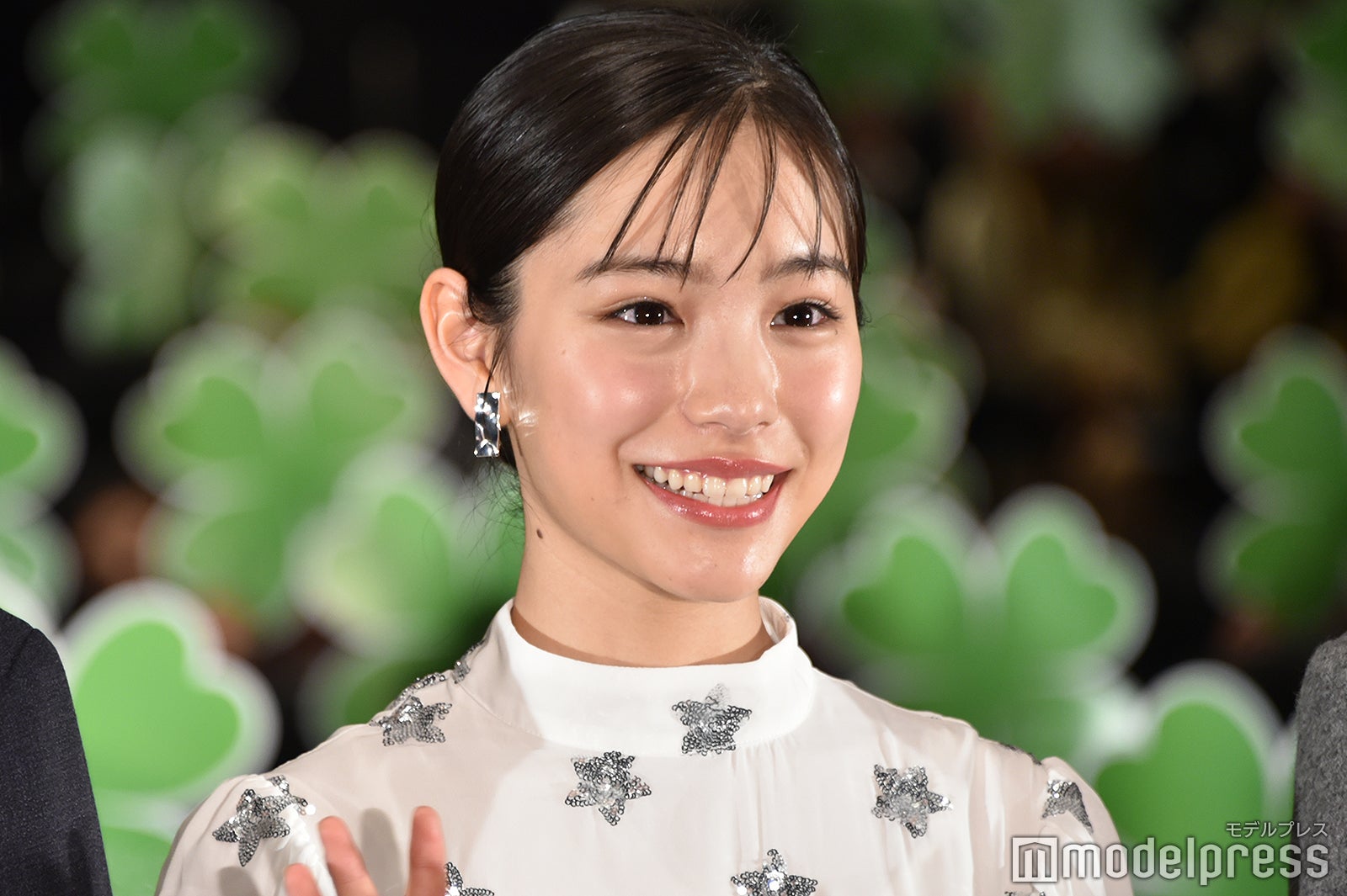 當真あみ（C）モデルプレス