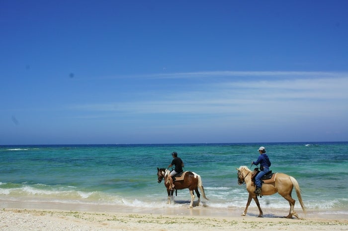 星のや沖縄／画像提供：星野リゾート