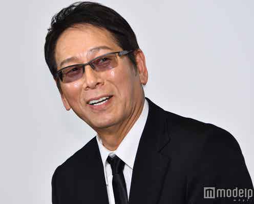 大杉漣さん、お別れの会開催へ ファンブースも設置