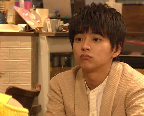 Sexy Zone佐藤勝利、マザコン悪役でビンタ受ける