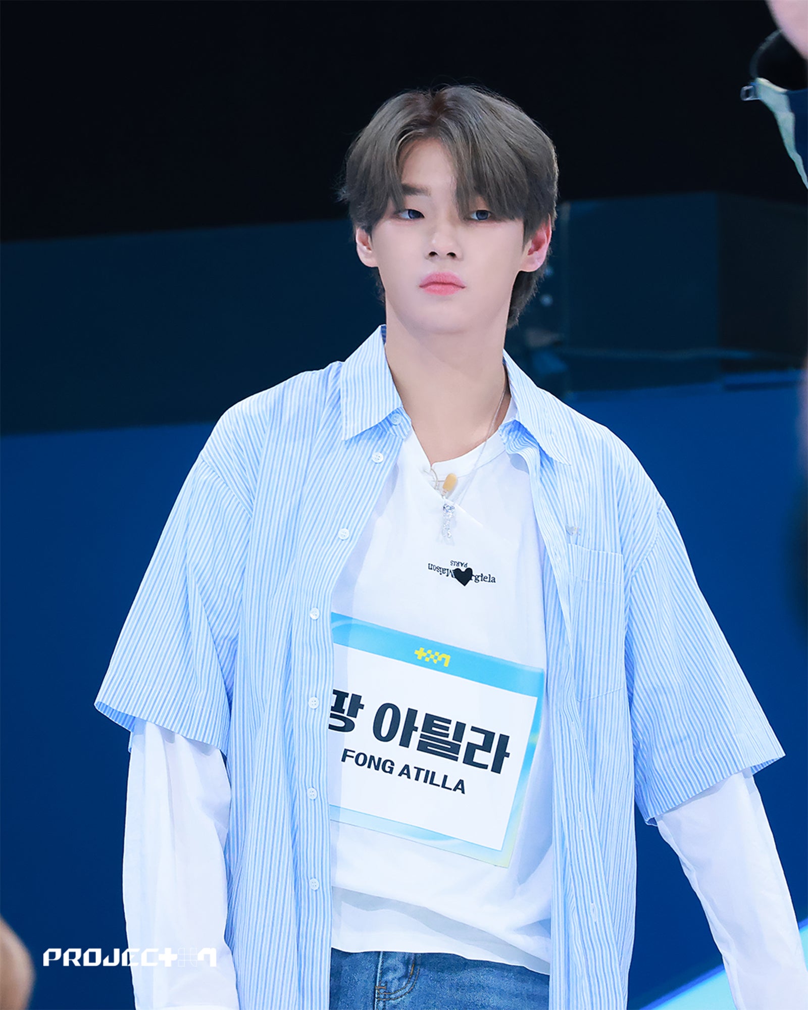 パン アティラ（C）SLL Joongang Co.,Ltd all rights reserved.