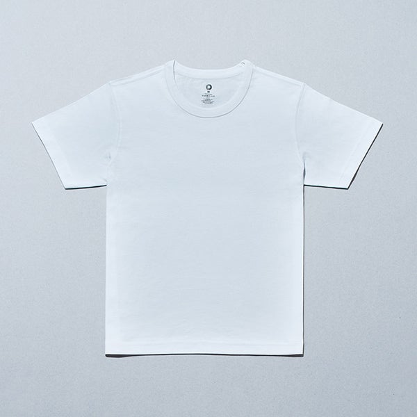 アウターTシャツ（税込1,498円）（提供写真）