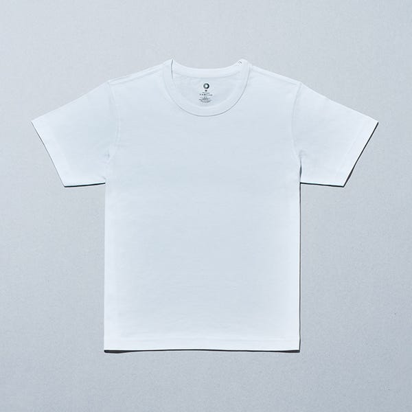 アウターTシャツ(税込1,498円)(提供写真)