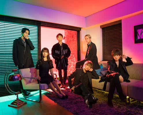 AAA、30日の大阪公演中止 西島隆弘のバースデー当日