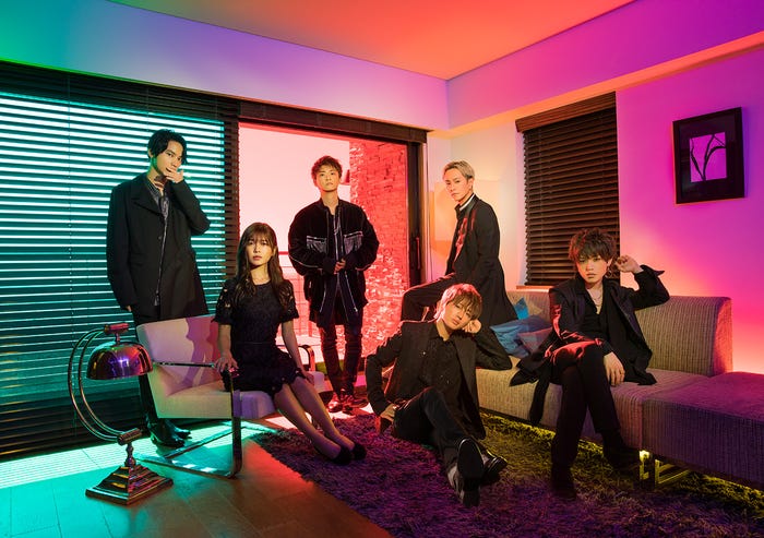 AAA(画像提供:avex)