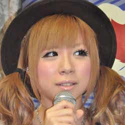 ギャルママモデル・吉田優