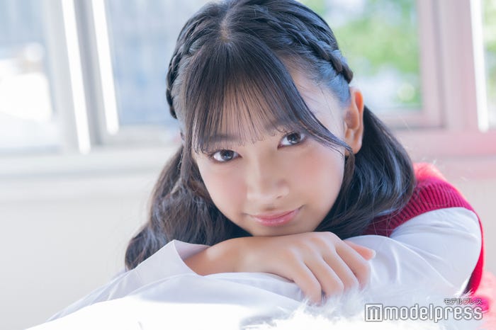 ほのさん(C)モデルプレス