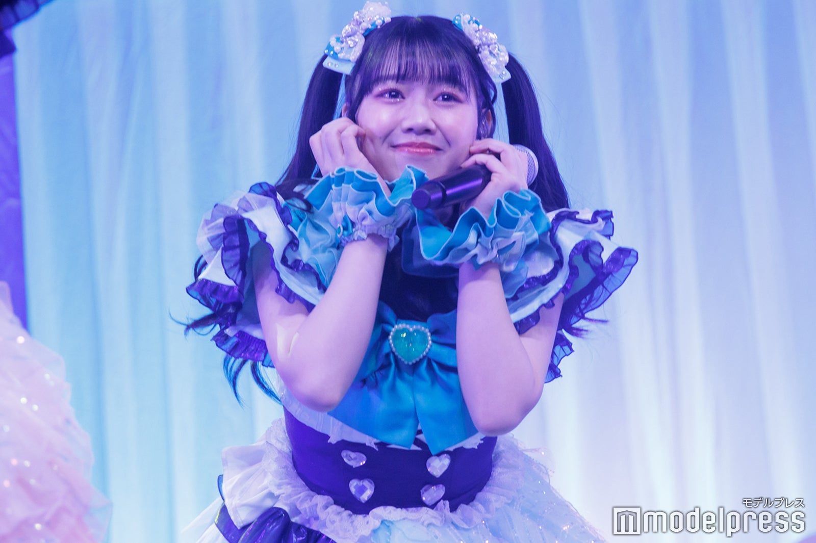 吉川ひより（C）モデルプレス