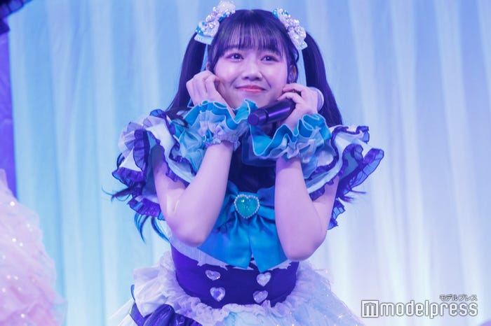 吉川ひより(C)モデルプレス