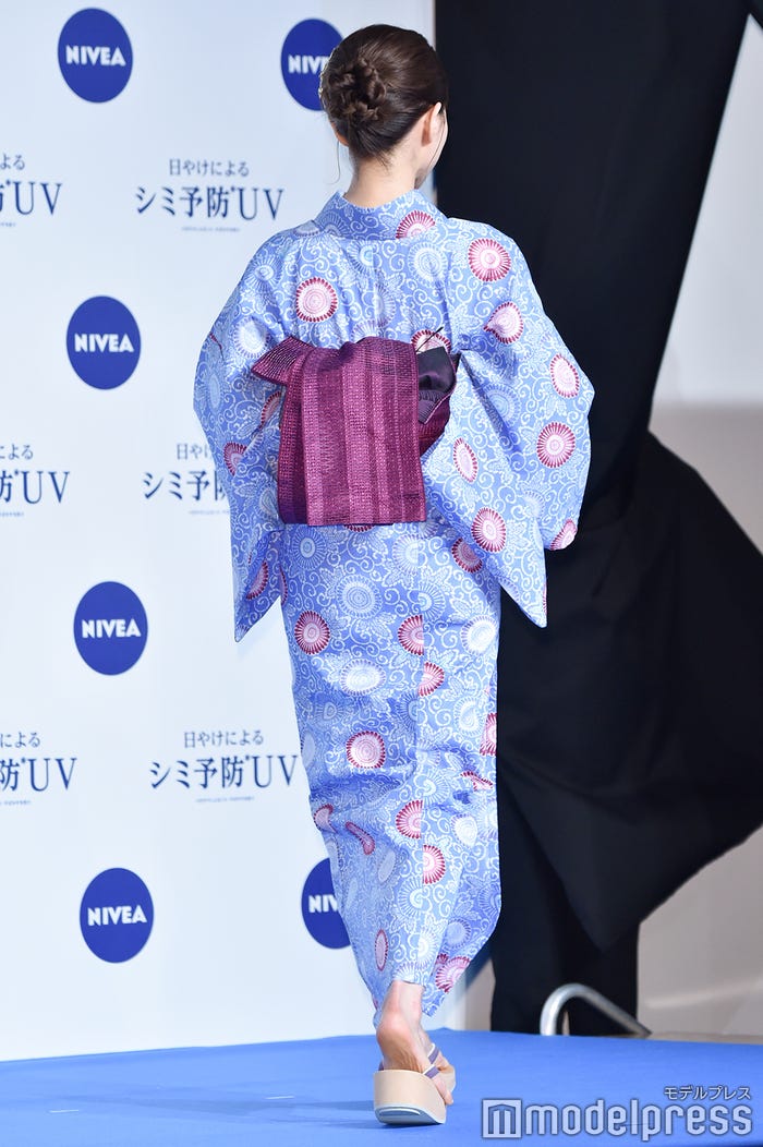 田中みな実(C)モデルプレス