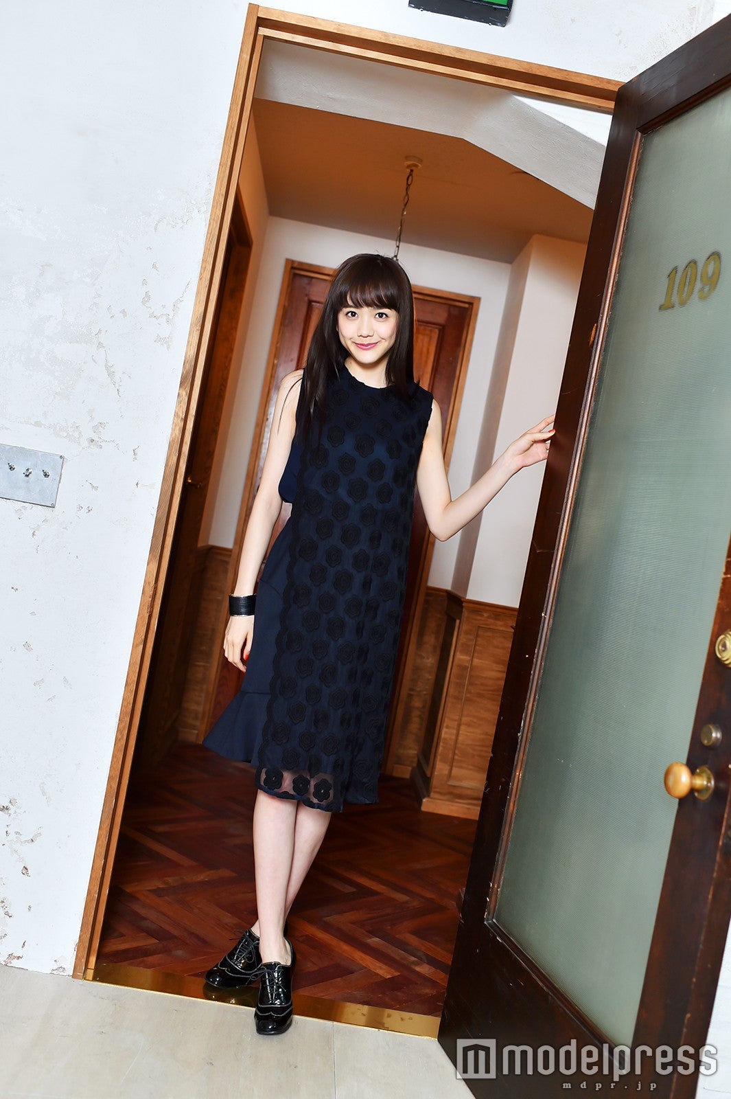 松井愛莉（C）モデルプレス