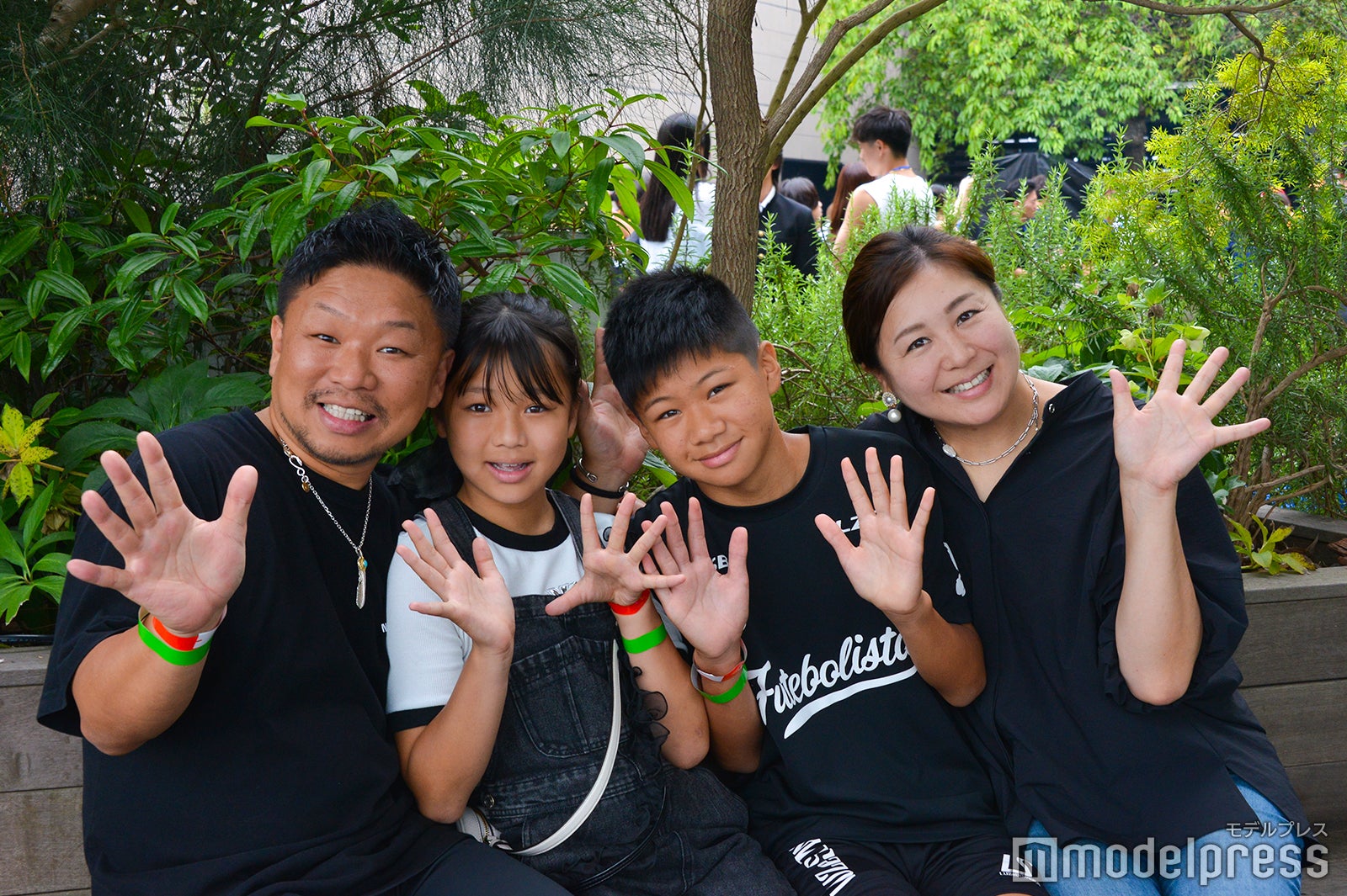 Take&Mei Story たけめいストーリー（C）モデルプレス