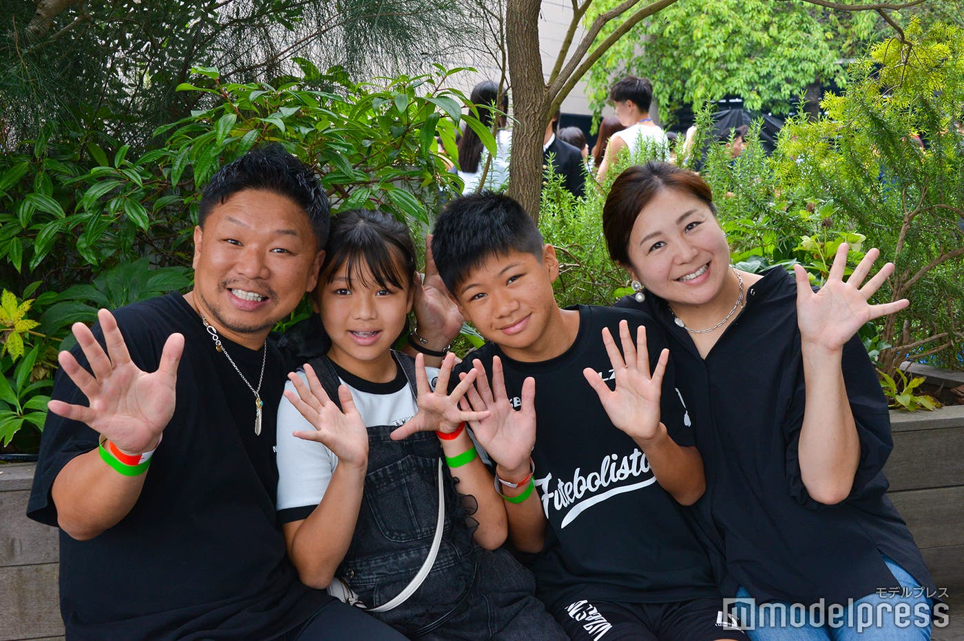 Take&Mei Story たけめいストーリー(C)モデルプレス