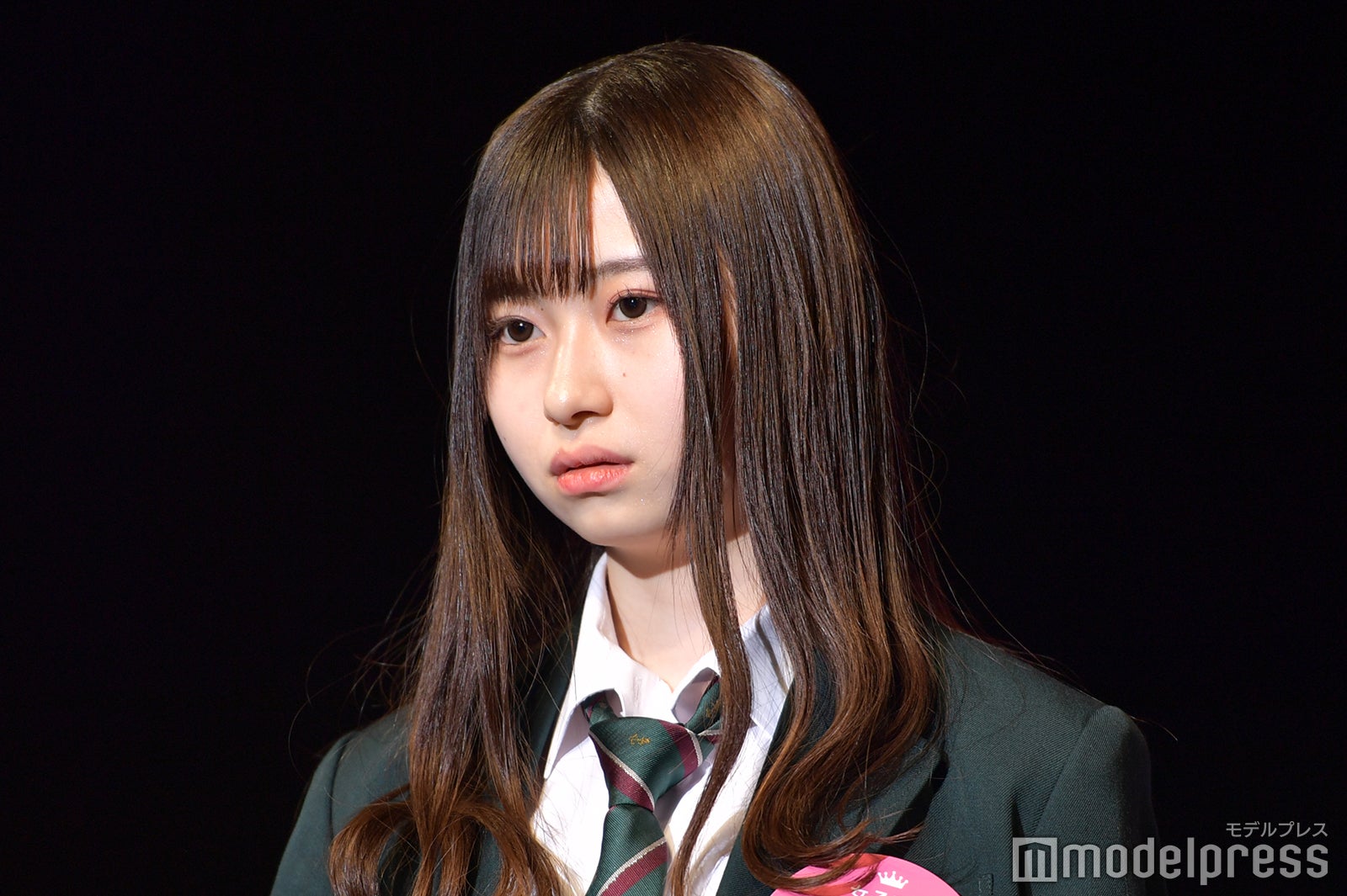 みくち（C）モデルプレス