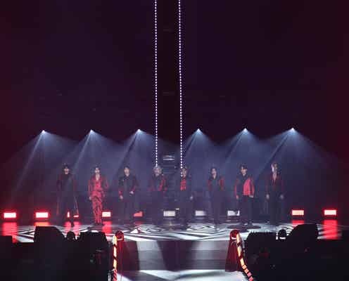 【ATEEZ】日本ツアーを完走!ファンへの“愛”を日本語で届けた感動の埼玉公演・最終日レポ