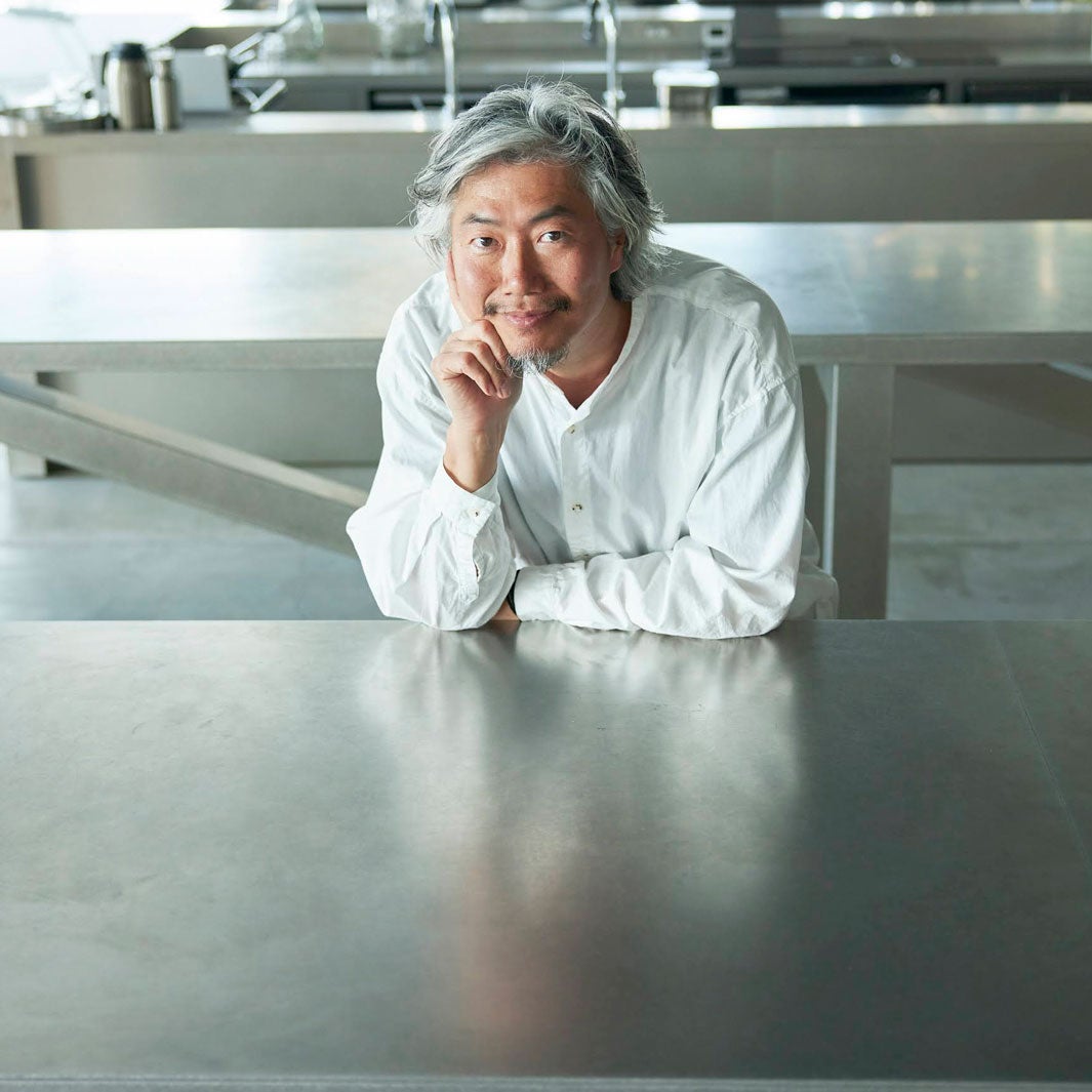 市耒健太郎（提供写真）