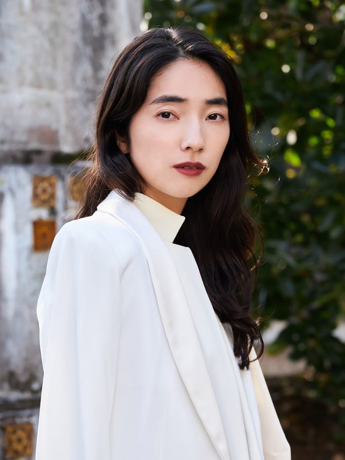 仁村紗和(C)「美しい彼」製作委員会 S2・MBS