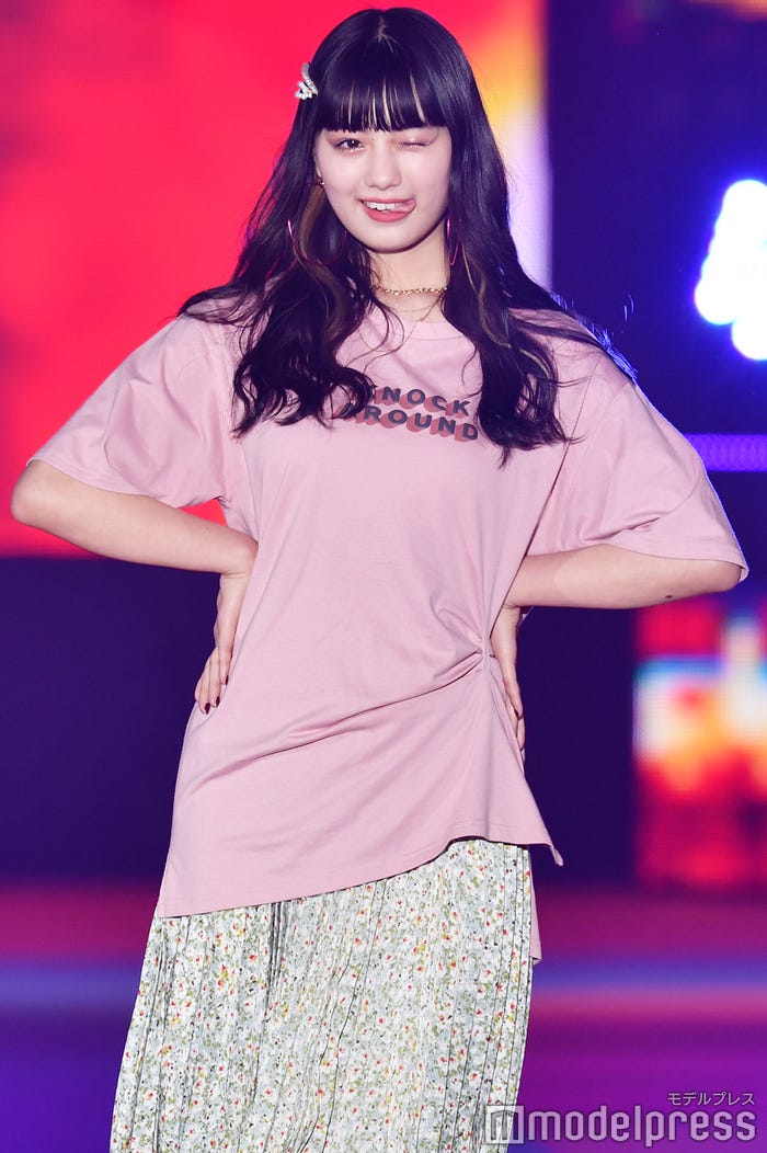 のあにゃん(C)モデルプレス