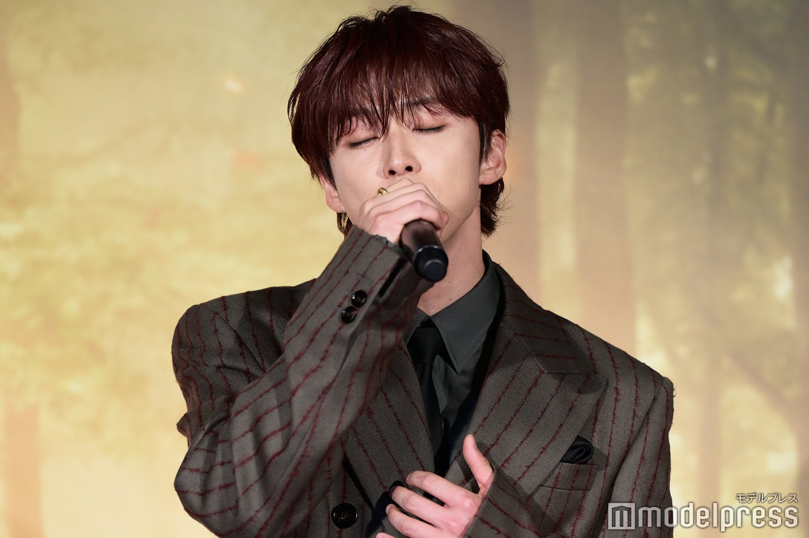 河野純喜（C）モデルプレス