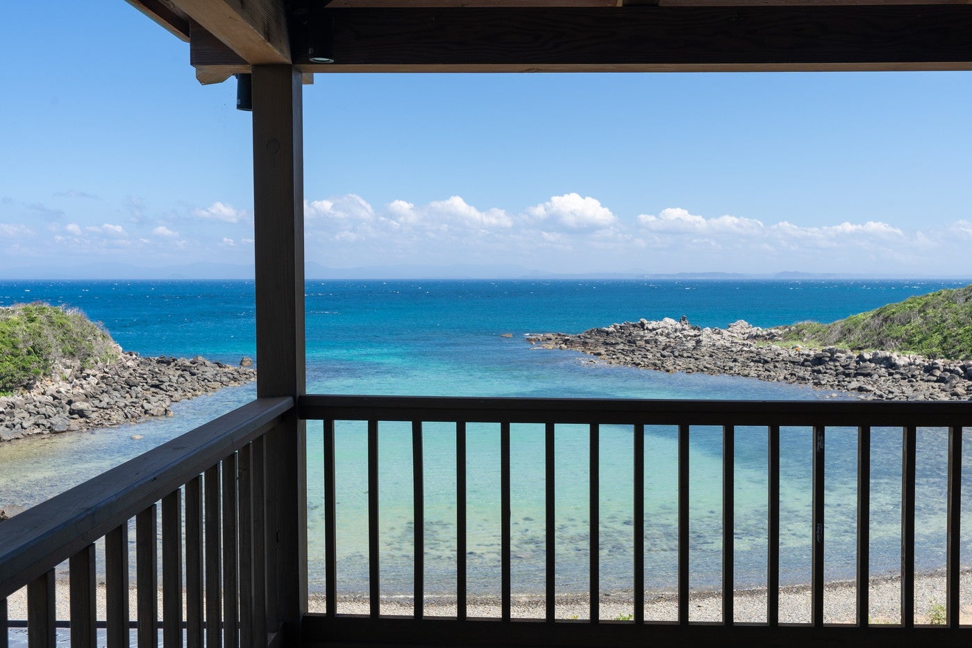 Resort villa iki／提供画像