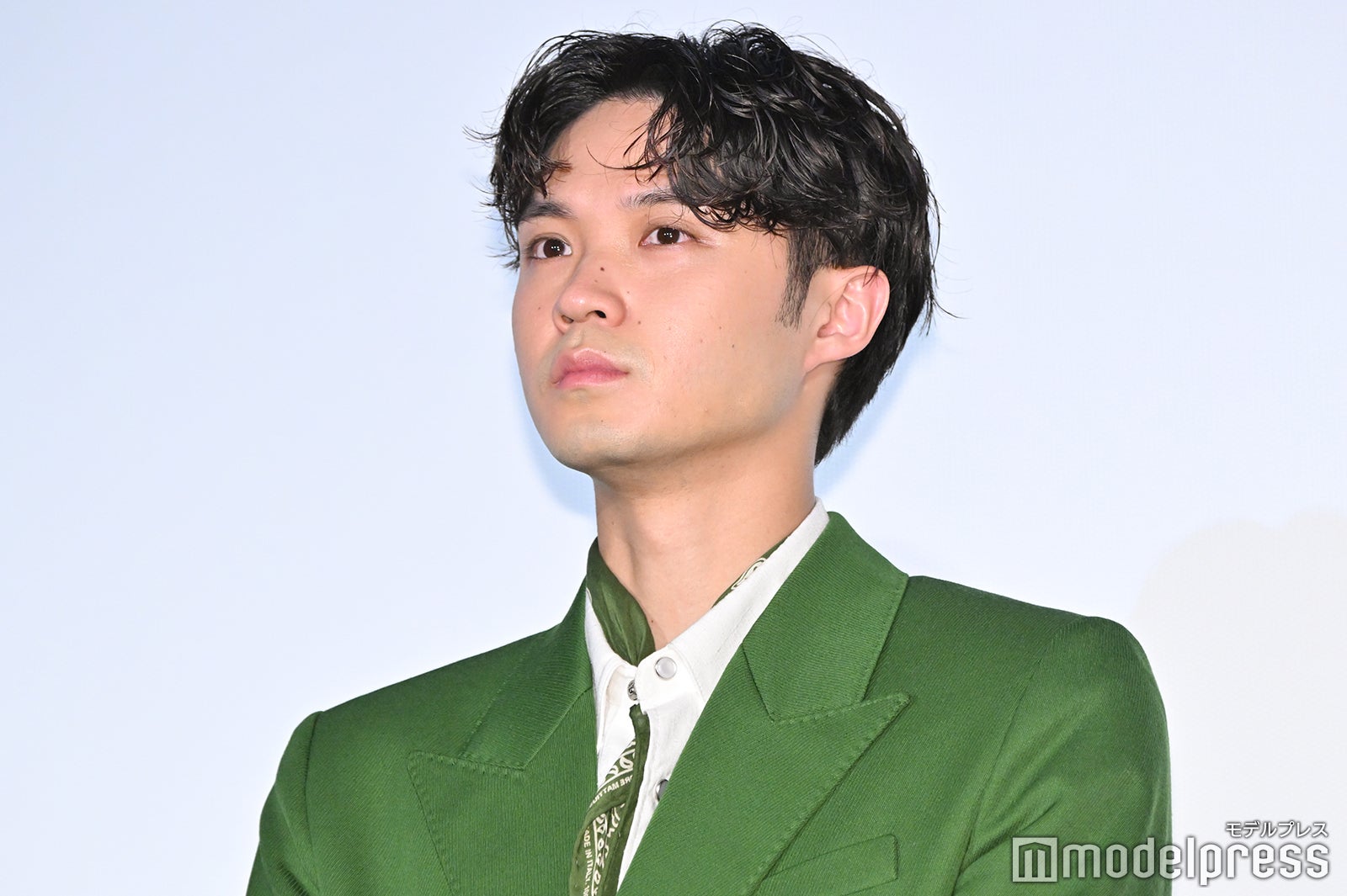 磯村勇斗（C）モデルプレス