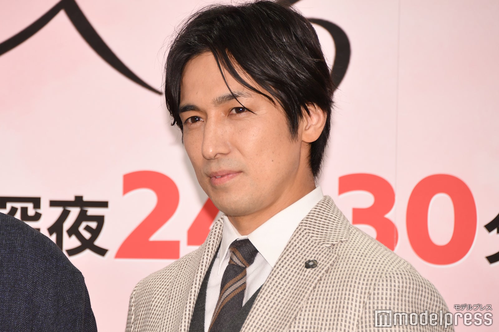 高橋光臣（C）モデルプレス