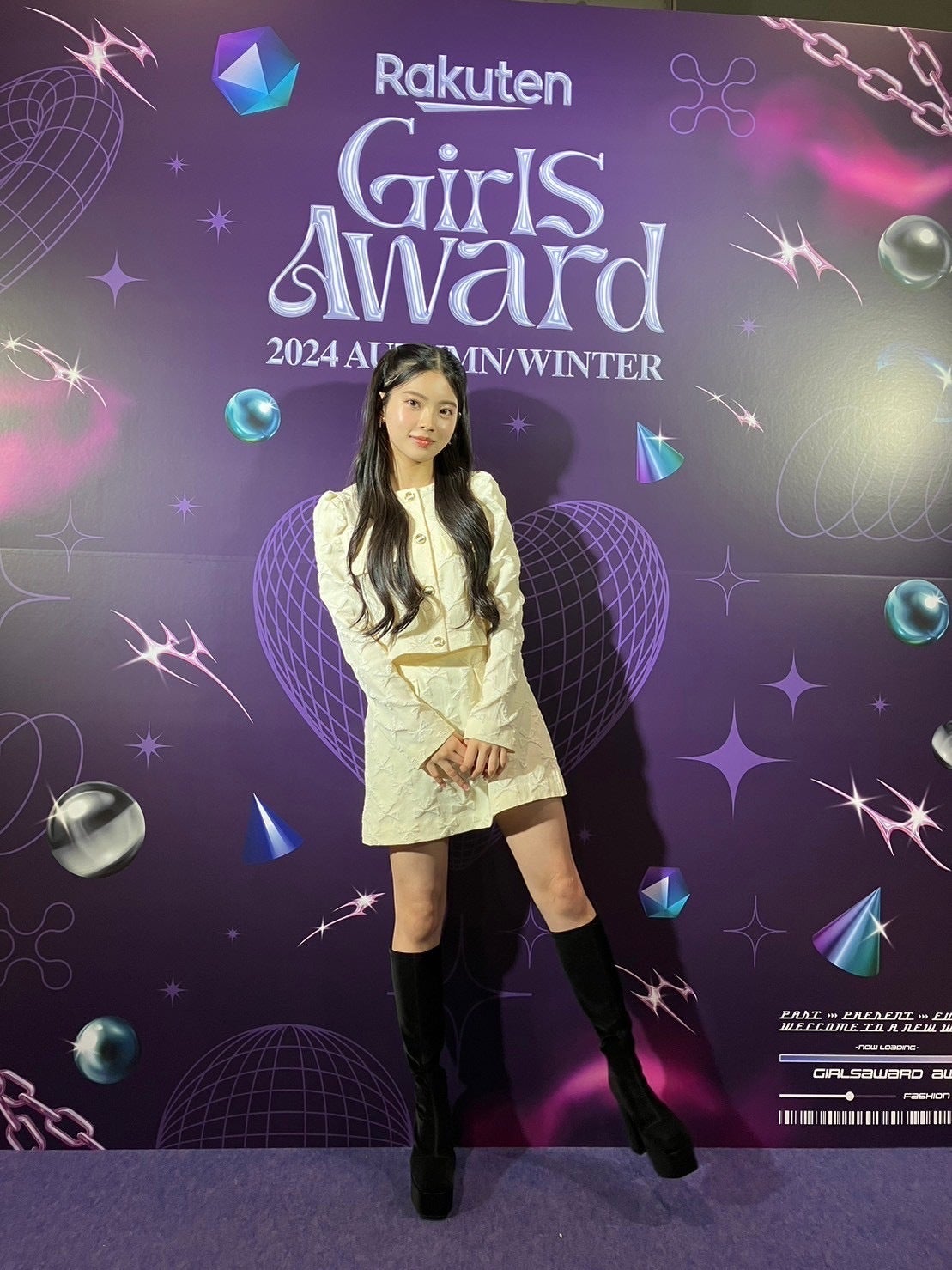 秋好美桜（提供写真）