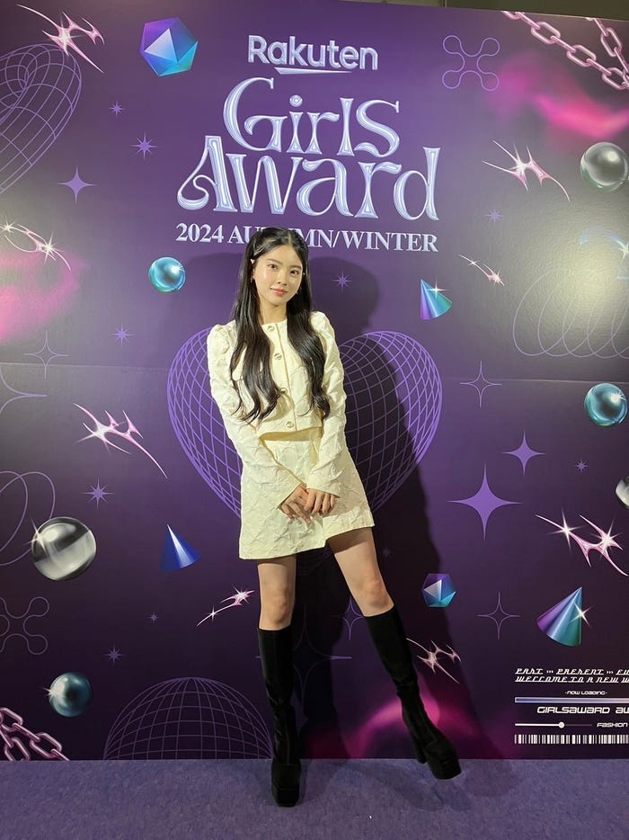 秋好美桜(提供写真)